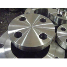 Uni 6092 Pn10 Uni 6093 Pn16 Blind Flange